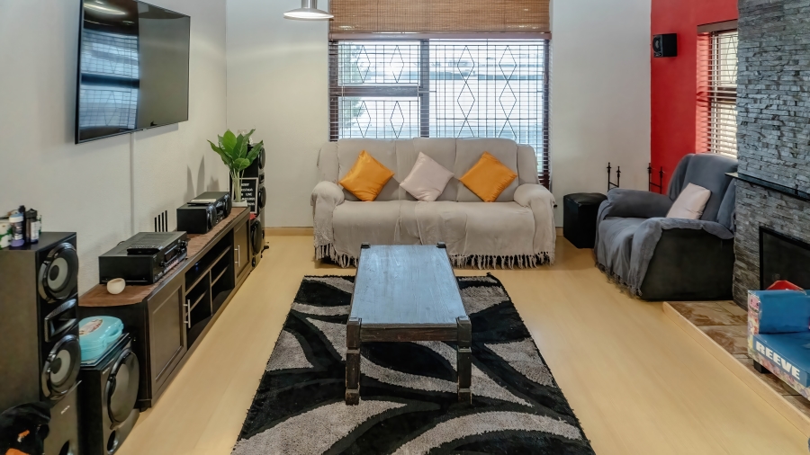 3 Bedroom Property for Sale in St Michaels Western Cape